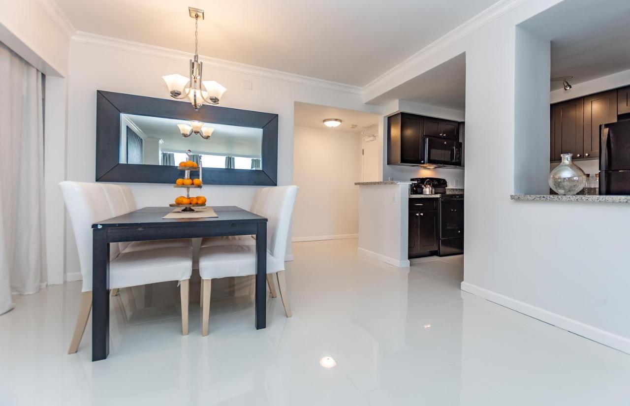 Ocean Beach Condo 3Br On The Sand 911 Fort Lauderdale Exterior foto
