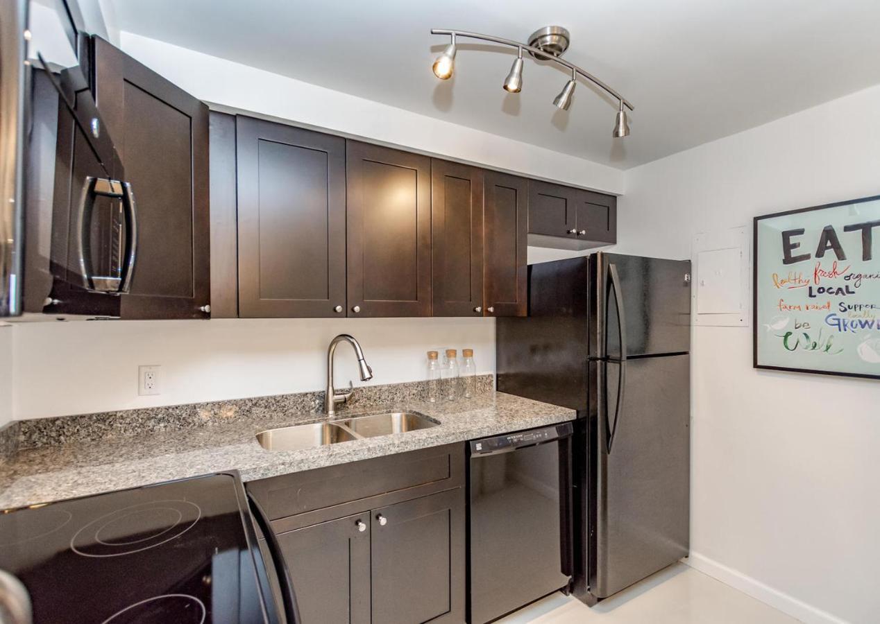 Ocean Beach Condo 3Br On The Sand 911 Fort Lauderdale Exterior foto